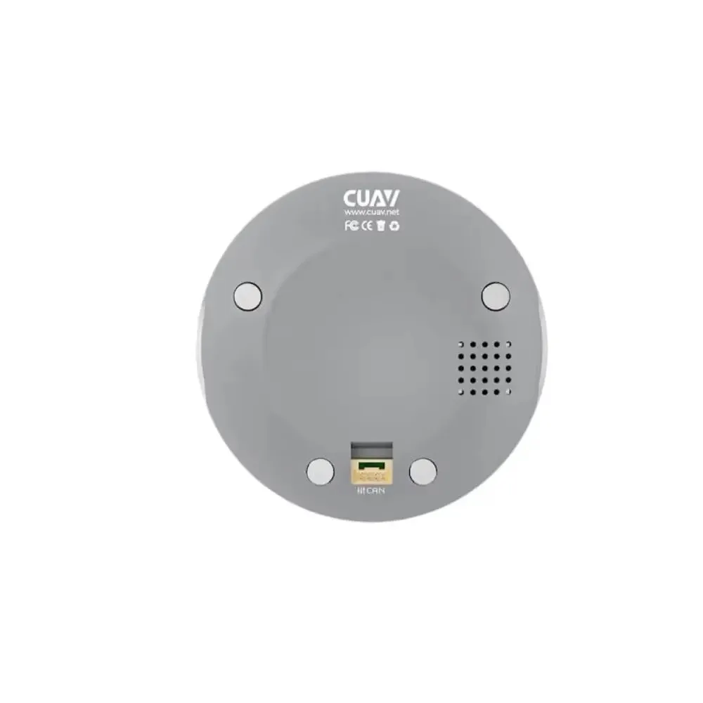 Module GPS NEO 4 SE u-blox M10 DroneCAN avec boussole