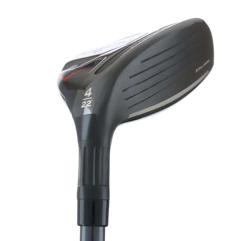 Golf Clubs Hybrids STEAL Golf Clubs Men's STEALTH2 HD Hybrids 3/4/5 R/SR/S FLEX Graphite shaft