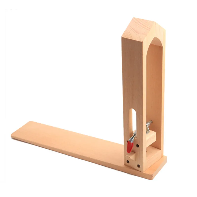 Pony e cucitura di cavalli in pelle, allacciatura da tavolo, strumenti fai da te in similpelle