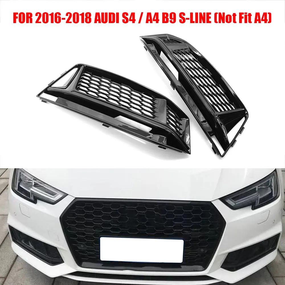   Ȱ ׸, ƿ S4 A4 B9 S-Line2016-2018Gloss   Ÿ, 1 
