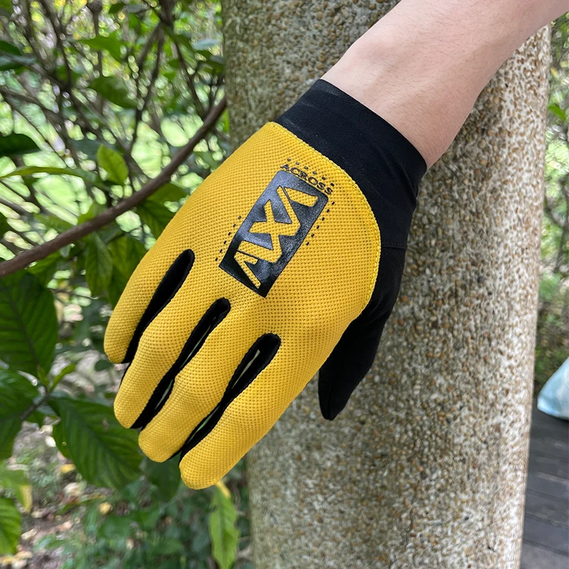 VXW Cycling Gloves Full Finger Touch Screen Bike gloves MTB gloves Bicycle Sports Gloves