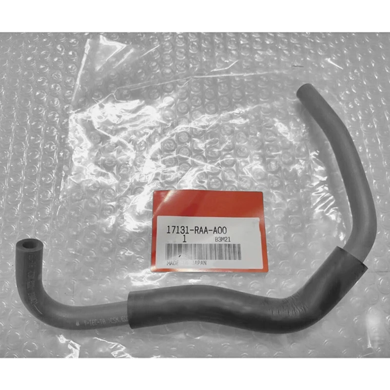 17131-RAA-A00 Car PCV Valve Hose For Honda Accord 2003-2007 CRV 2.4L 2007-2011