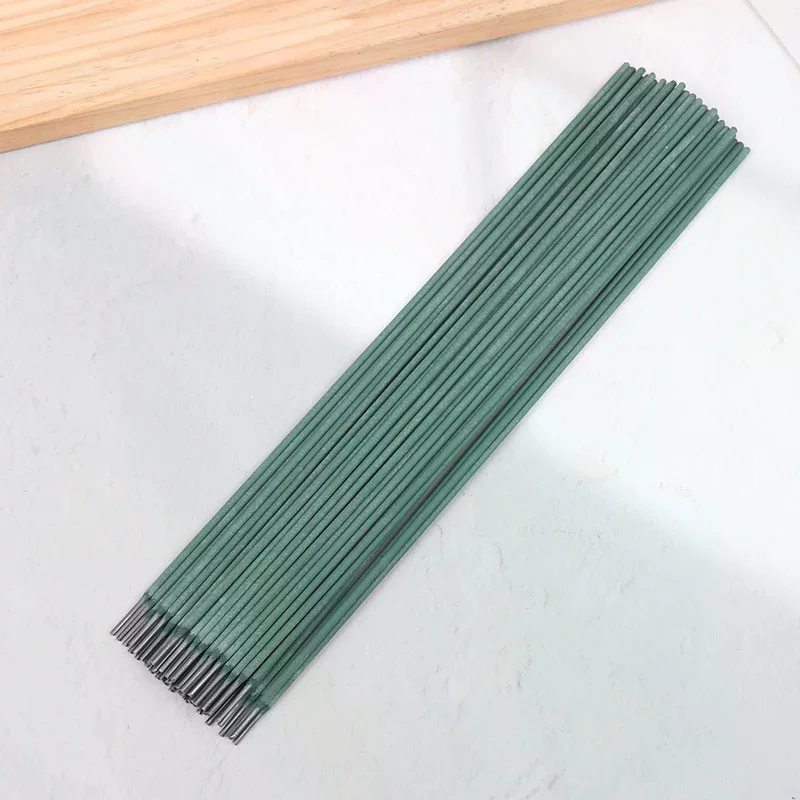 20/50pcs 아크 용접봉 스틱 전극 2.0mm 연강 탄소 E6013 J422 모든 위치 범용 농업용 막대 수리