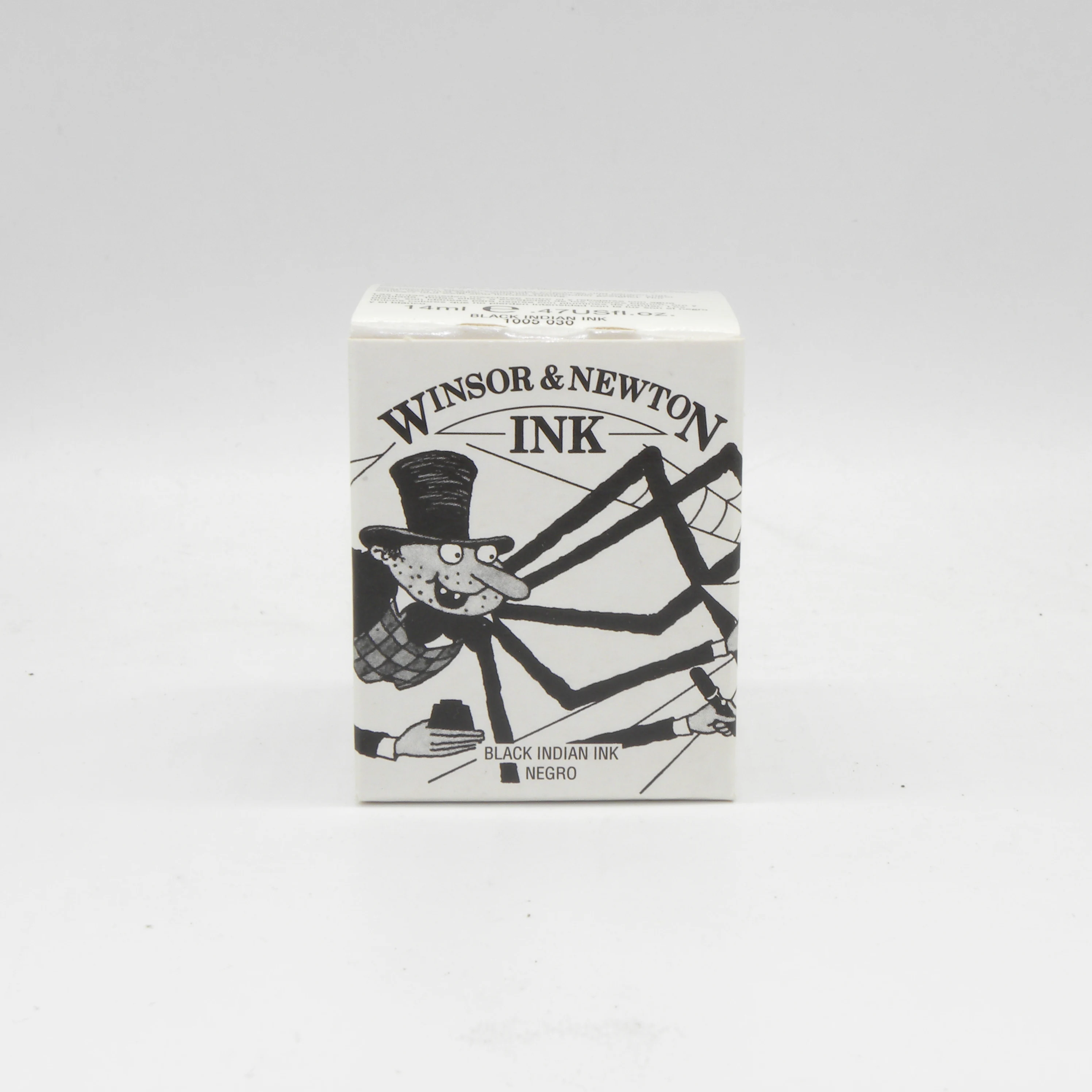 Winsor & Newton Ink 14ml France