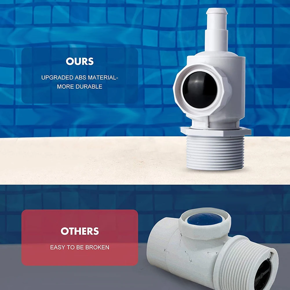 

Высококачественный соединитель клапана сброса давления аксессуары соединитель клапан сброса давления для Polaris 9-100-9001