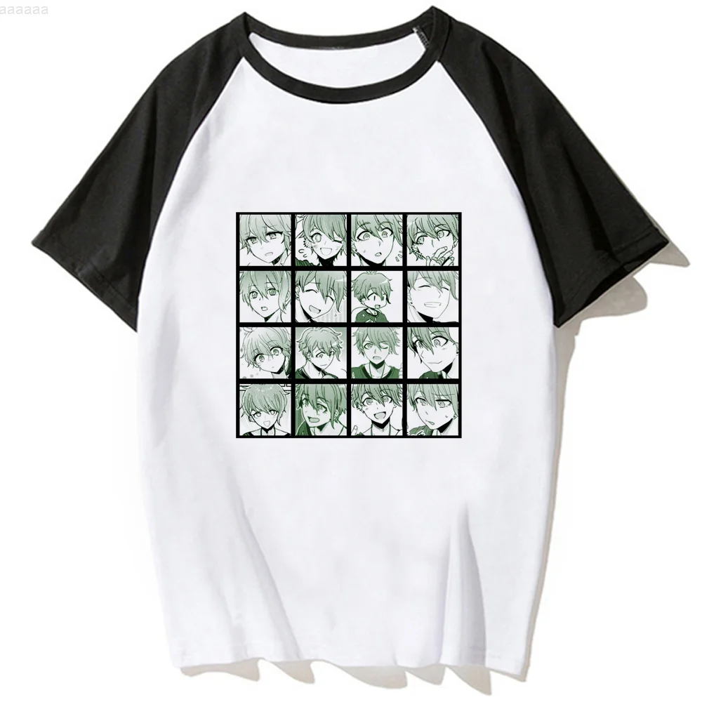 

Amami t-shirts men streetwear Japanese tshirt male 2000s clothes