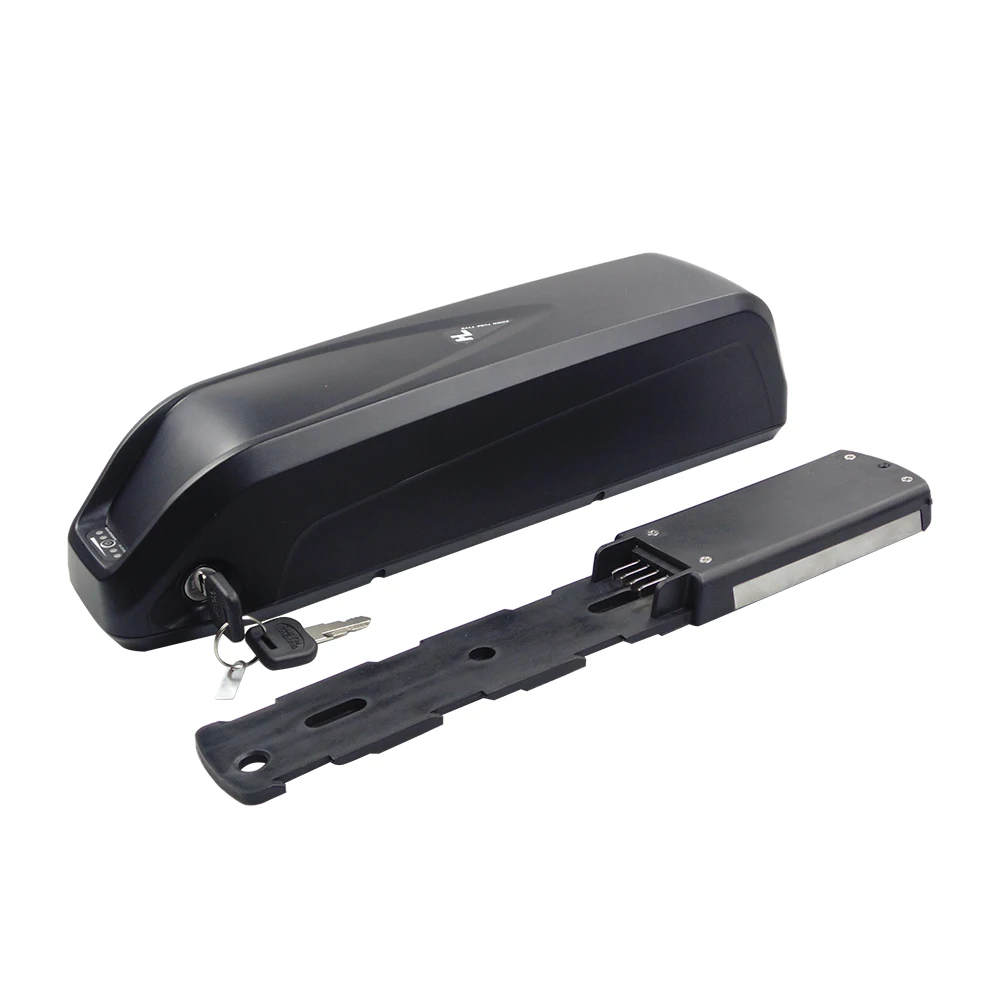 Hailong 36V 48V Down Tube Batteries 12Ah 13Ah 14Ah 16Ah