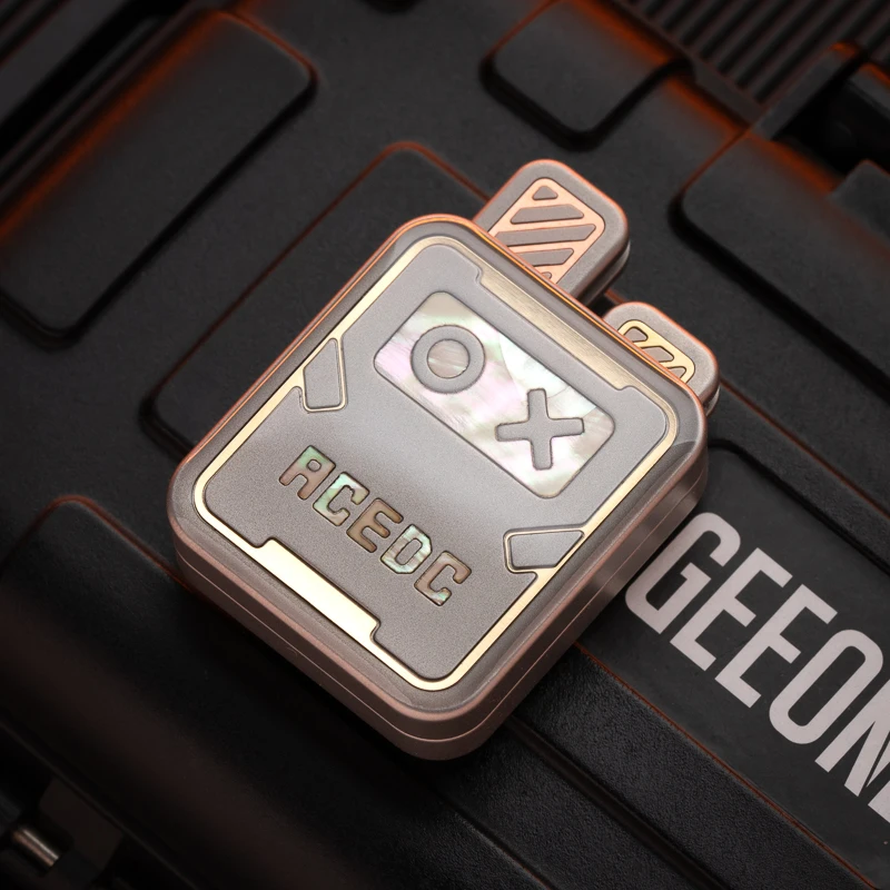 ACEdc Rabbot かわいいプッシュスライダーそわそわスピナーキューブ