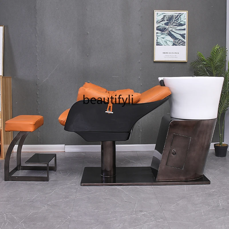 Рисунок 5 - Парикмахерская кровать для мытья