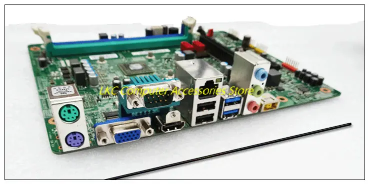 para Lenovo H3050 H5050 M3320n22 T3900 R3900d G5005 F5005 Motherboard Cft3i1 Mainboard 100 Testado Totalmente Trabalho - Imagem 3