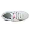 Dancing Shoes For Women Sports Feature Modern Jazz Dance Shoes Soft Outsole Breath Dance Shoes Female Waltz Sneakers Wholesale 3