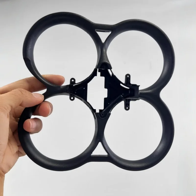 Housse Protection Hélice DJI Avata Orange - Pièce d'Origine