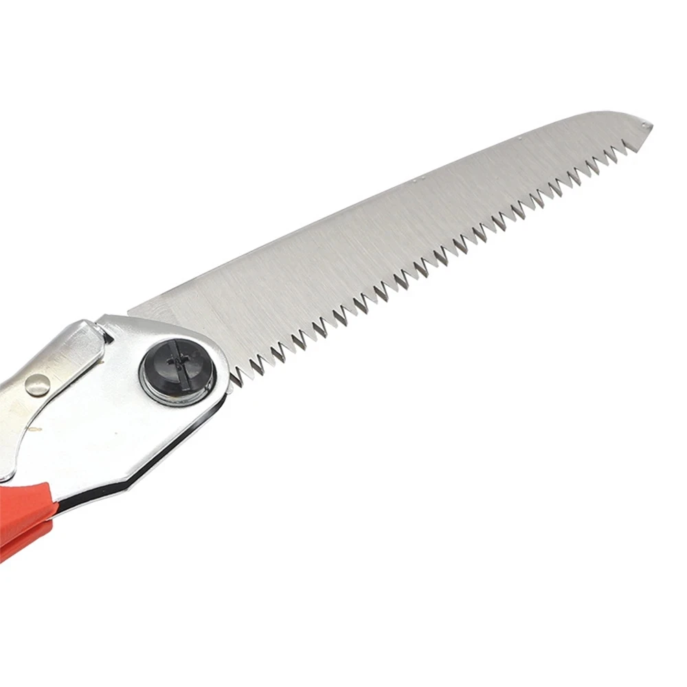 Hand Saw Foldable Wood Saw SK5 Garden Tools Telescopic Pruning Fruit Tree Pruning Handmade pruning saw with non-slip handle garden tools folding saw folding hand saw