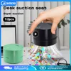 1/2PCS Upgraded Desktop Vacuum Cleaner Mini Table Dust Sweeper Energy Saving Cleaners Battery Operated Small Handheld Vacuum 1