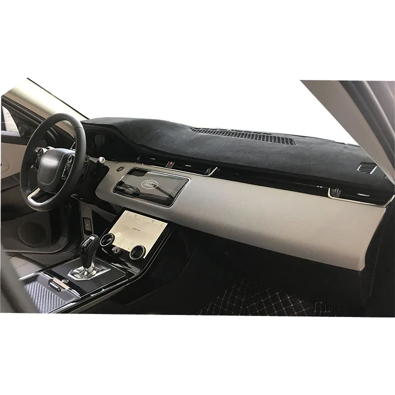 Accu Form 1974 Mercedes Benz 450SL Dash Cover, 705 Black