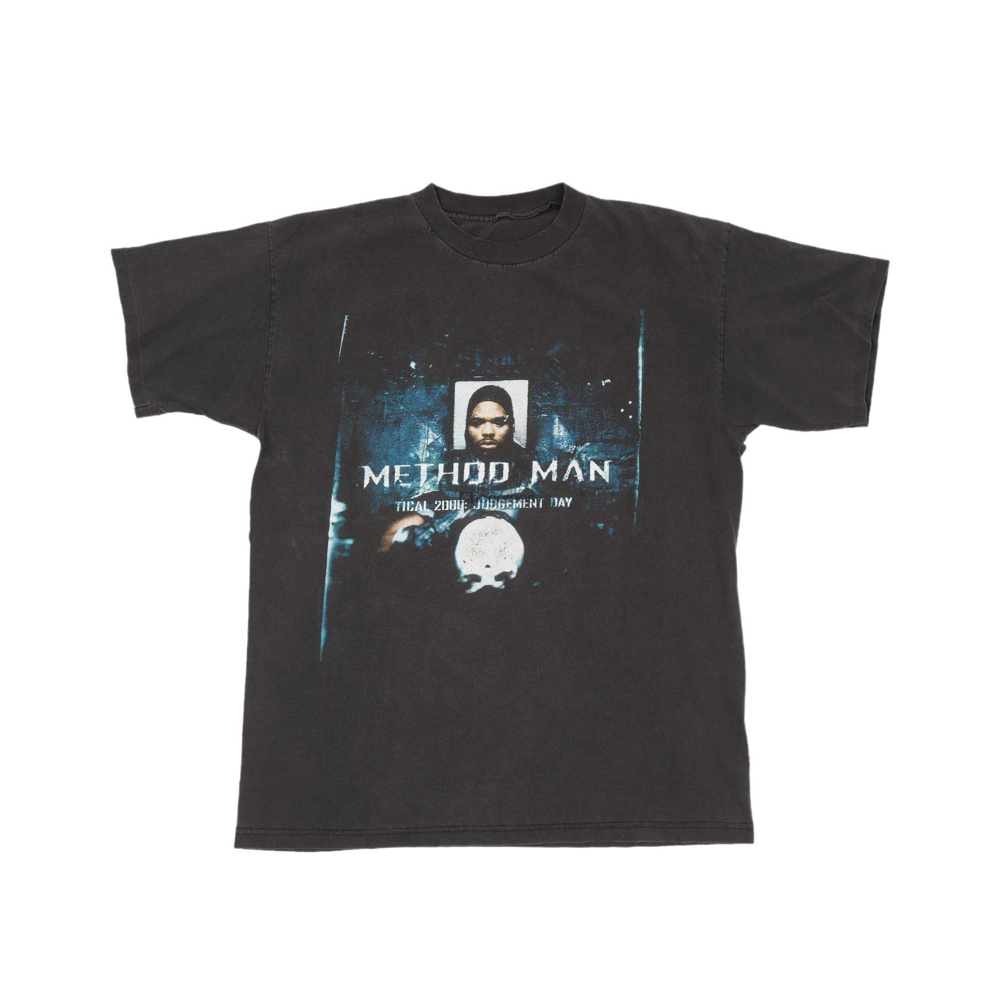 Method man tical t shirt Clearance