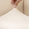 1PC Elastic Club Tub Armchair Cover Living Room Stretch Bar Accent Chair Slipcovers Single Sofa Covers for Counter Bedroom 4