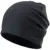 Winter Fleece Beanies Bicycle Sports Tennis Fitness Stretch Running Hiking Cycling Hat Snowboard Soft Windproof Cap Women Men 8