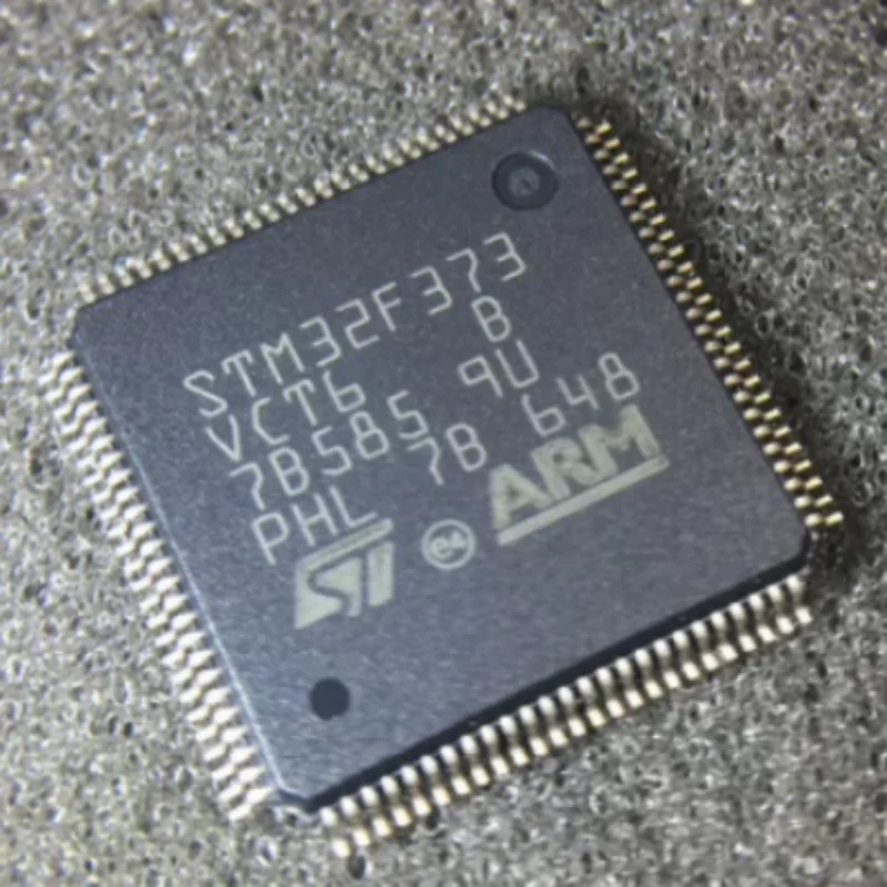 

STM32F373VCT6 LQFP100 New Original Stock