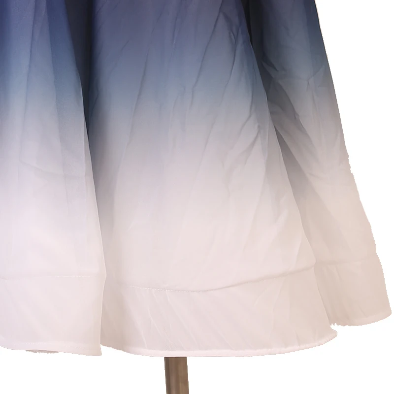 Ballroom Dance Dresses foxtrot Dancing Skirt Women Stage Waltz Ballroom Dress