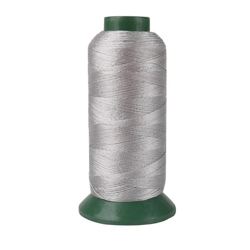 High-Strength Nylon Sewing Thread for Leather and Upholstery Repair