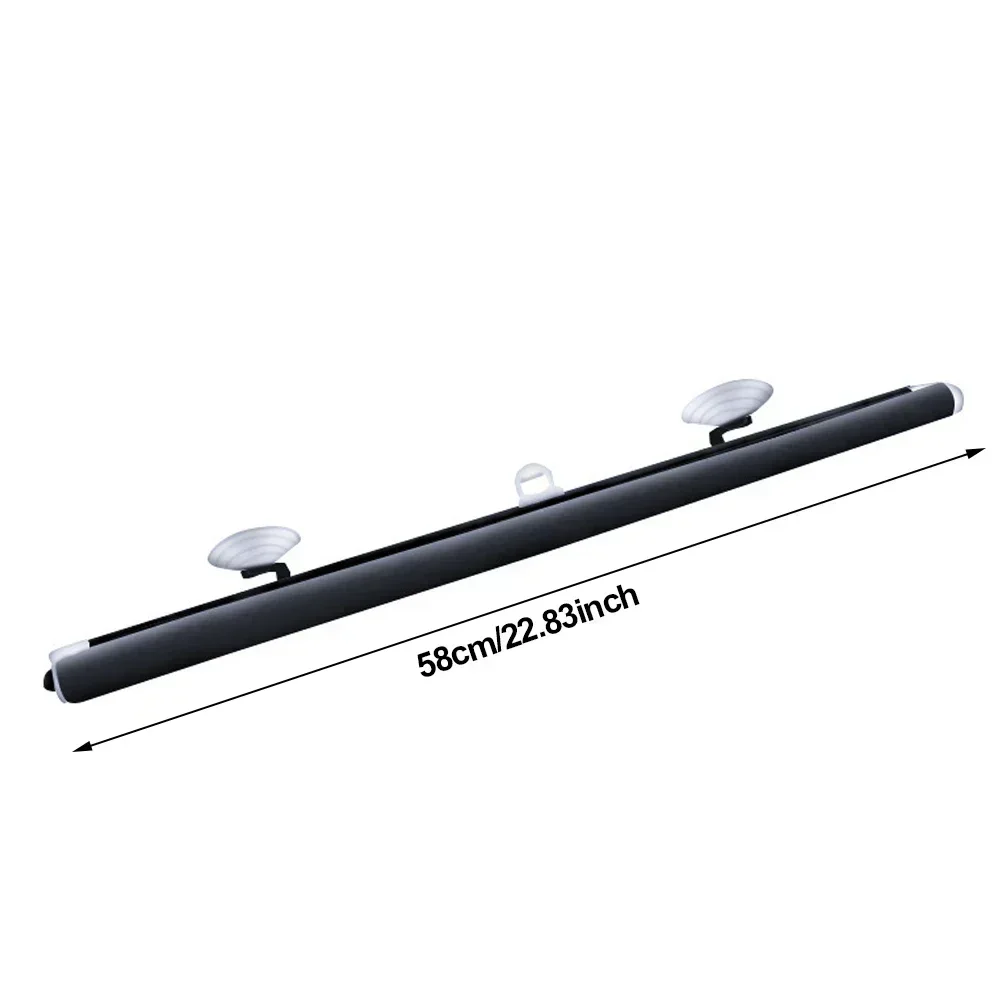 Car Windshield Sunshade car sunshade windshield sunshade windshield sun shade 125x58cm Screen Cover Sunshade Protector Front Rear Side Windshield Solar Protection Car Accessories