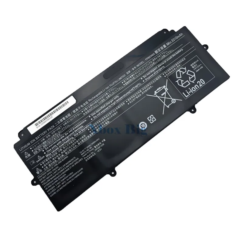 富士通 LIFEBOOK ノートPC用バッテリー FPB0340S 新品 A Sa52c2059ad0f43c1a11b6211b288e