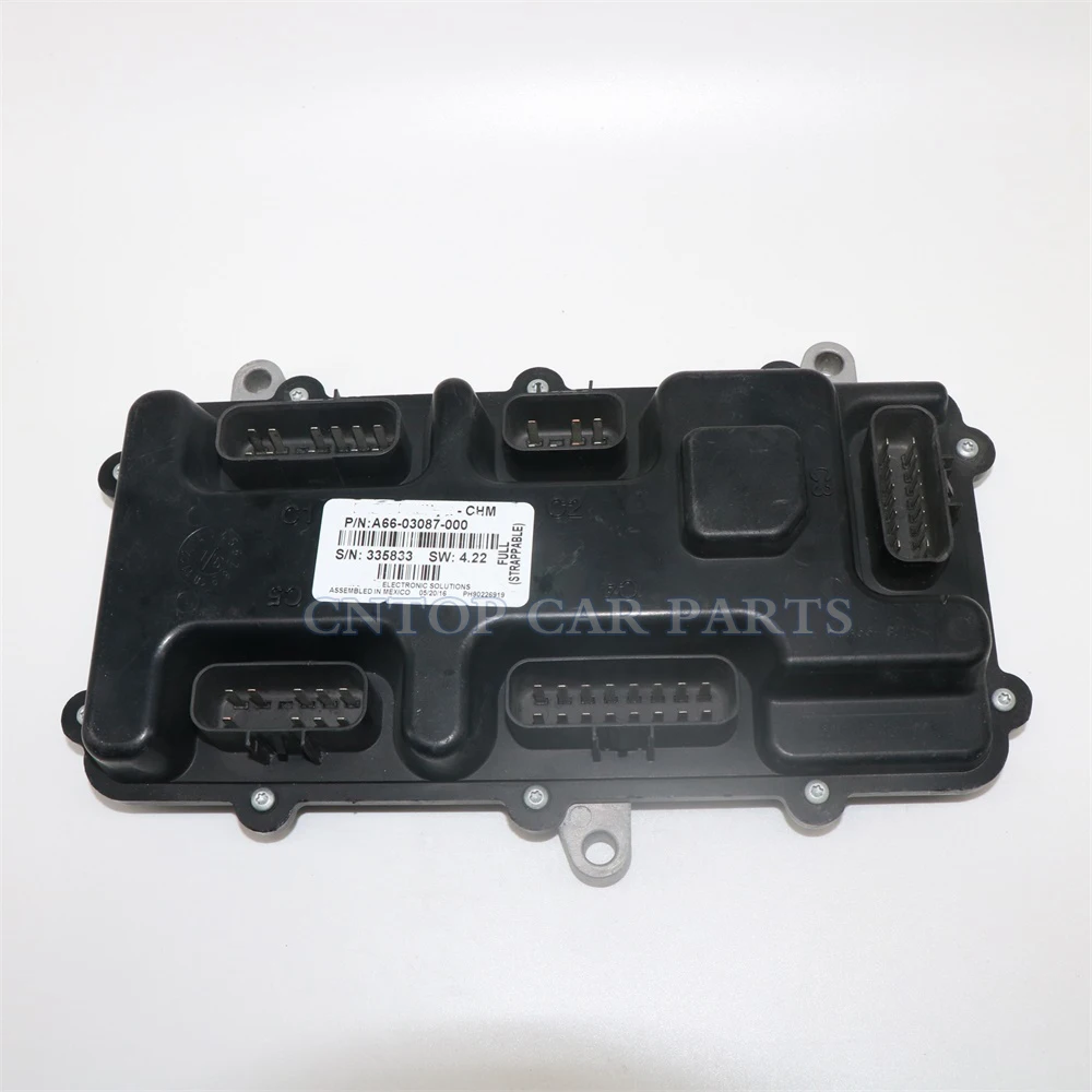 

A66-03087-000 A6603087000 BCM Module for Freightliner CHM Business Class M2 Trucks