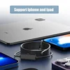 Industrial Endoscope HD960P Wired Camera Direct Connect with IPhone Ipad Pipe Inspection Borescope 8MM Lens 8LED IP68 Waterproof 3