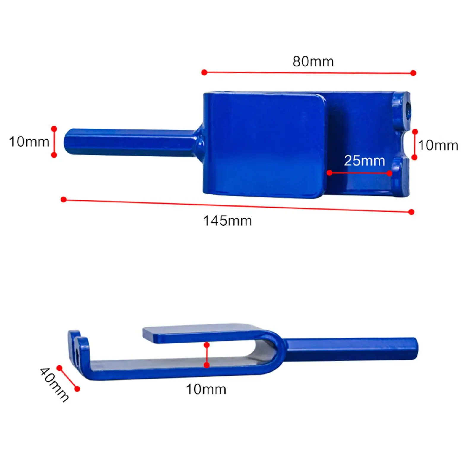 Durable Ice Anchor Power Drill Adapter Practical Shelter Tent Fixer  Accessory for Tent Nails Make Set up Shelters Quick and Easy - AliExpress