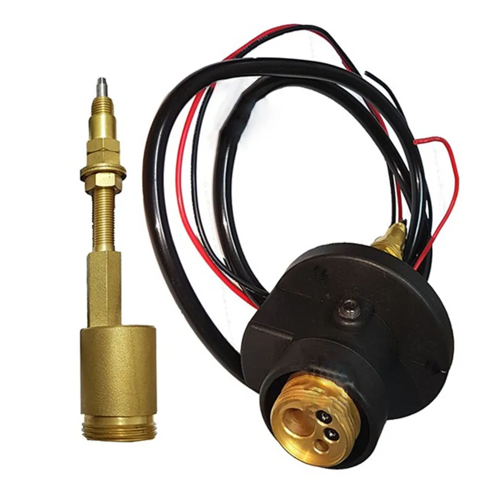 

/////////////////////////////// Central Connector Conversion Set MIG/MAG Welder Euro Connector Central Adaptor