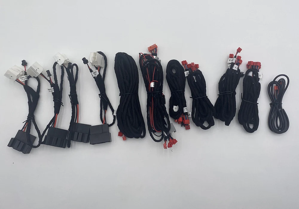 For Audi A4 B9 2017 2018 2019 2020 2021 32 Colors Interior Atmosphere