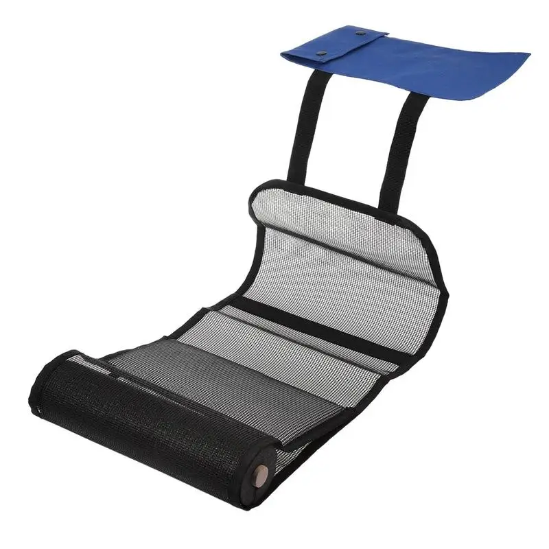 Pool Critter Escape Ramp Swimming Pool Floating Animal Saver ...