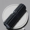 45cm Yoga foam roller muscle massage Block pilates tools Yoga Column fitness foam roller set gym Yoga Brick exercise equipment 4