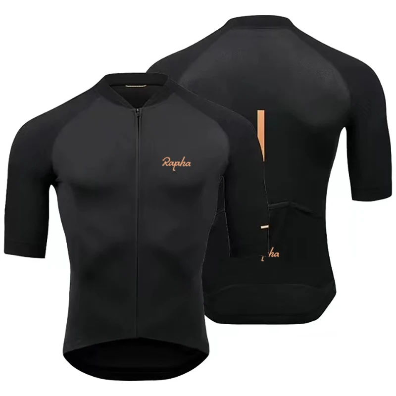 Pro Cycling Jersey Men Summer Cycling Clothing Mountain Bicycle Jersey Ropa Ciclismo Maillot Bike Clothes 2