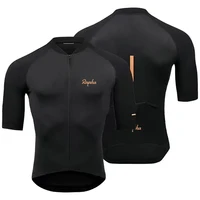 Pro Cycling Jersey Men Summer Cycling Clothing Mountain Bicycle Jersey Ropa Ciclismo Maillot Bike Clothes 2