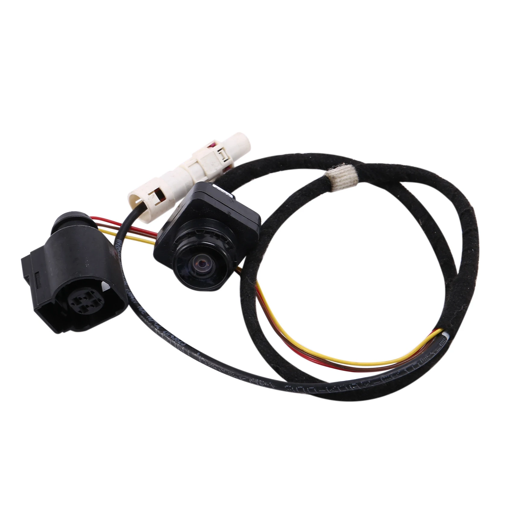 

3Q0980121AA Car Rear View Parking Camera for Passat SEAT LEON III 5F