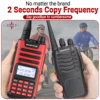 2PCS BaoFeng M-13 Pro V2 Walkie Talkie Long Range 2S Copy Waterproof Type-C Charge High Power UV-5R 5RH UV13 UV-9R Two Way Radio 3