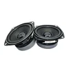 2 Pcs 3 Inch 78 MM Full Range Audio Speakers 8 Ohm 20W Bubble Edge 60 Magnetic Smart Bluetooth Speaker DIY Home Sound Stereo 3