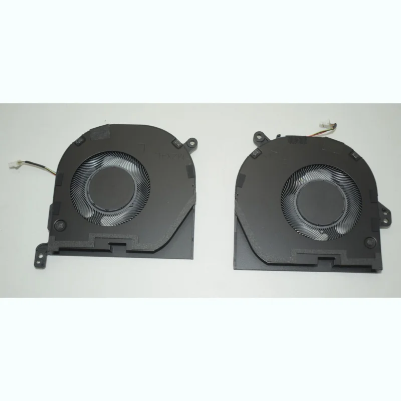 Nuova Ventola Di Raffreddamento Cpu E Gpu Per Dell Xps15 9520 Precision 5570 0594Wg 0 Mc4Kc