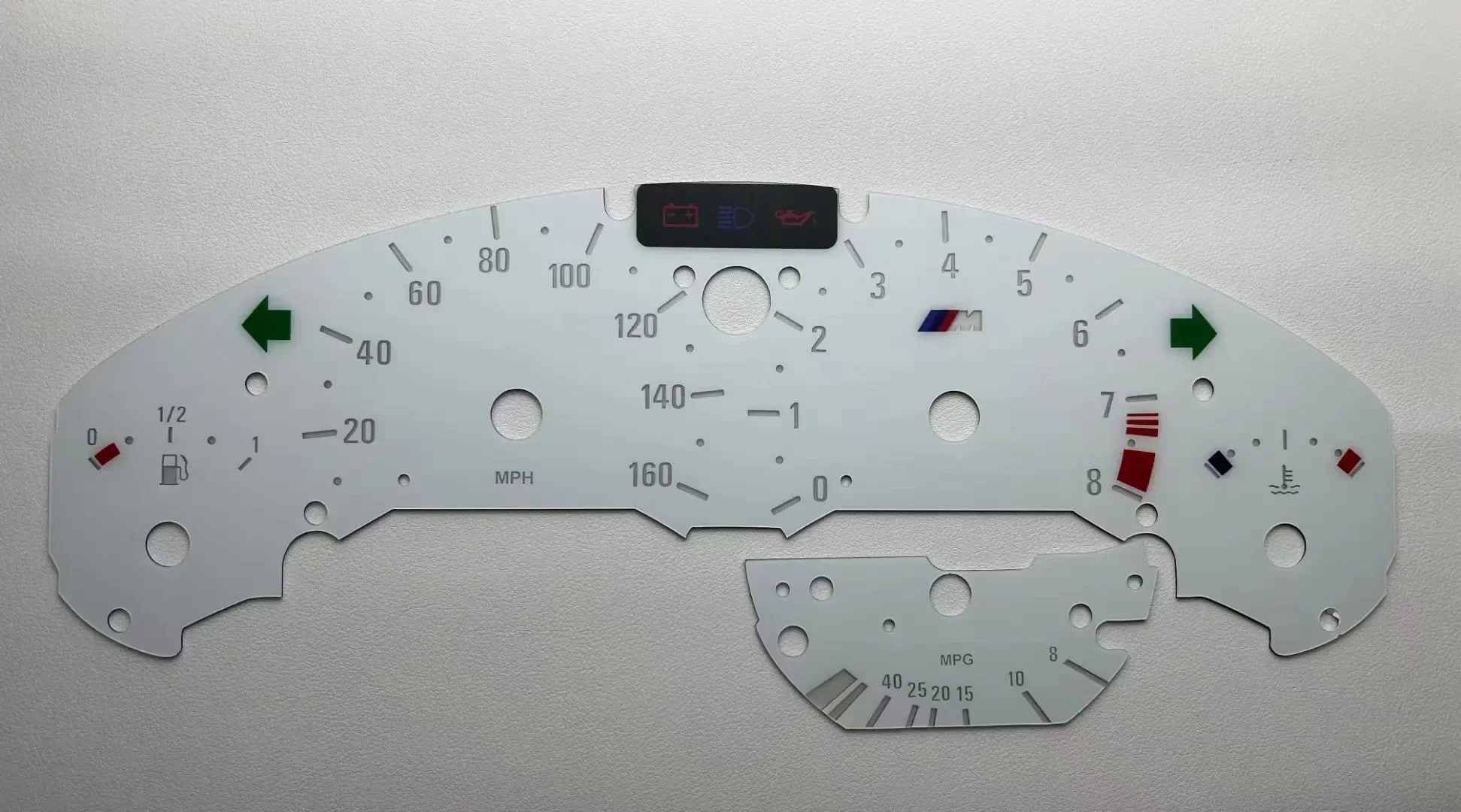  ī ̽  ǵ Ÿ ̾, BMW E36 M3 ָ   ̽, 280 KM/H 260 KM/H 160MPH 300KMH