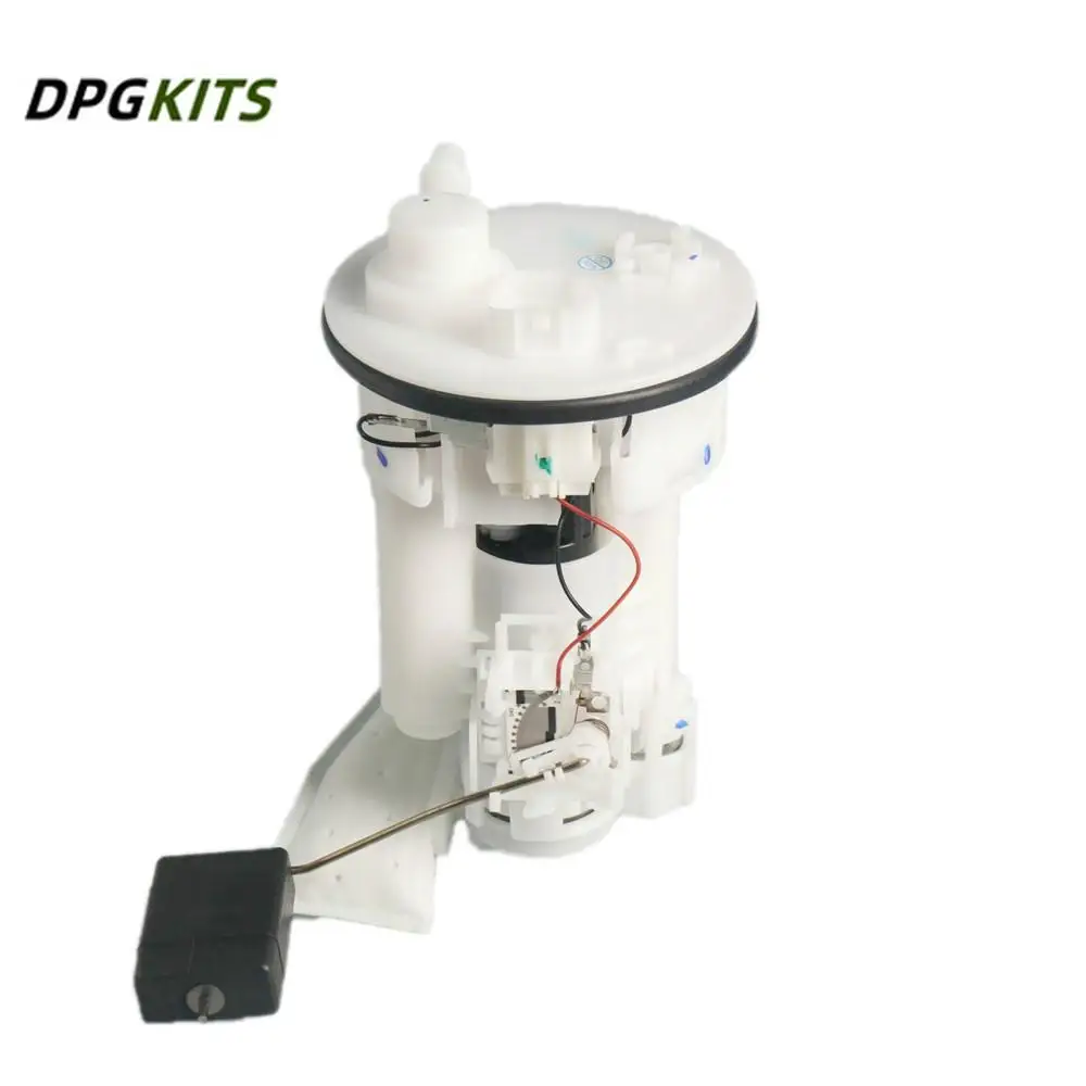 

77020-02190 77020-13100 Fuel Pump Module Assembly For Toyota Corolla LUXEL ZZE122R 1.8L