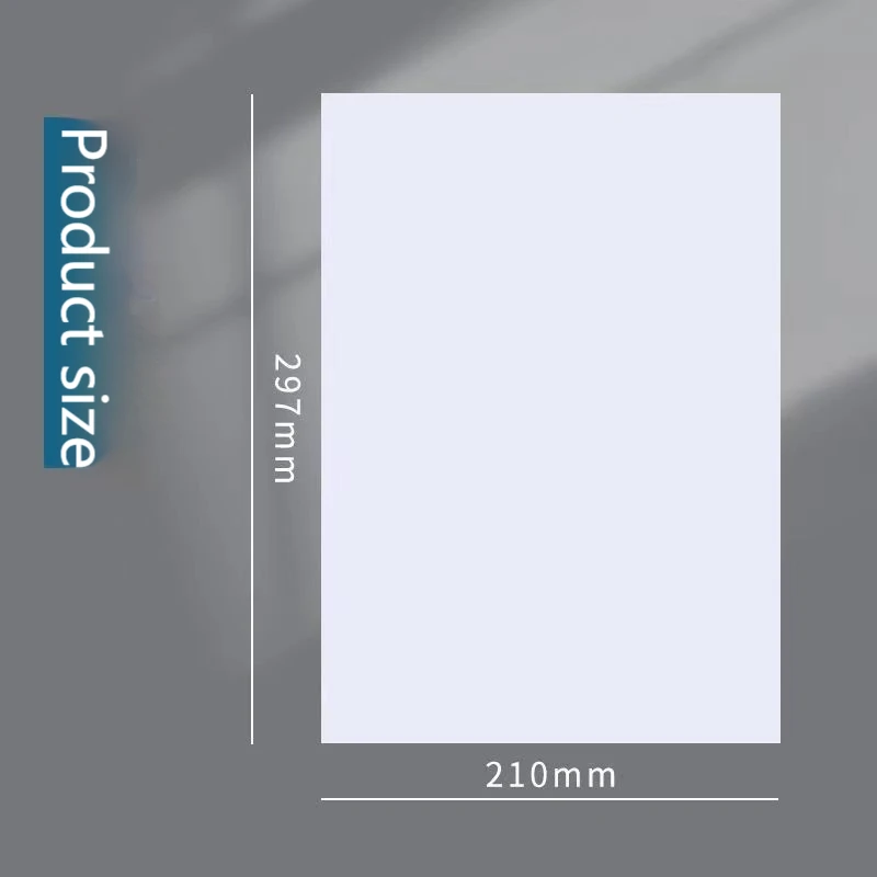 A4 Paper 70 Grams Of Photocopy Paper 80 Grams Of White 100 Sheets Double-Sided Anti-Static Office Printing Wholes