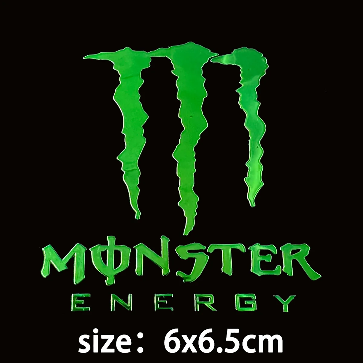 Monster Energy Motorrad Aufkleber in 58540 Meinerzhagen for €40.00 for sale