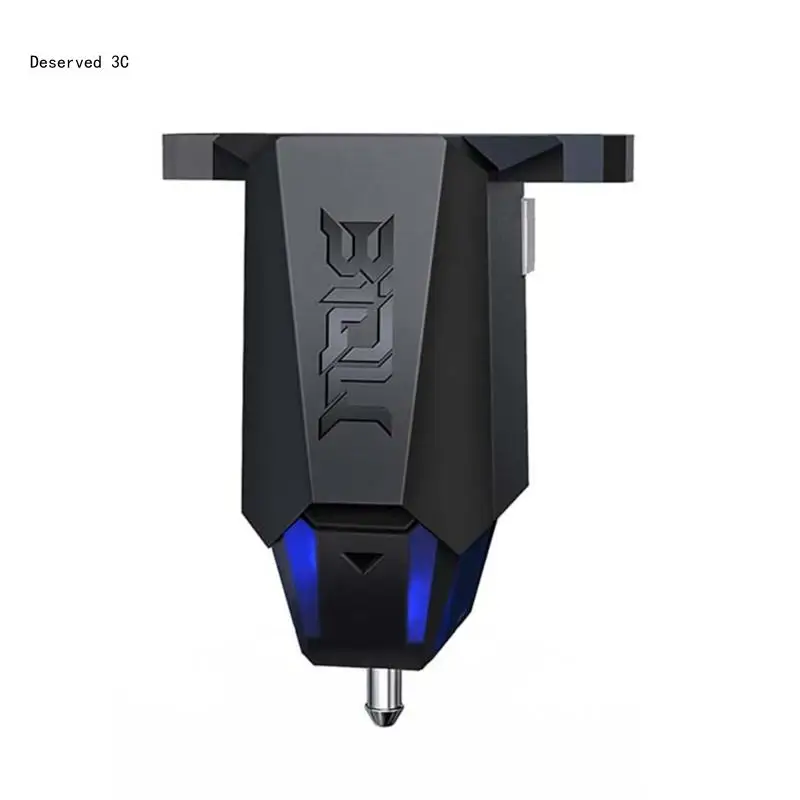 

R9CB MicroProbe Auto Leveling 3D Printer Part Bed Metal Probes for Ender3 Voron Series Extruder 3D Printer