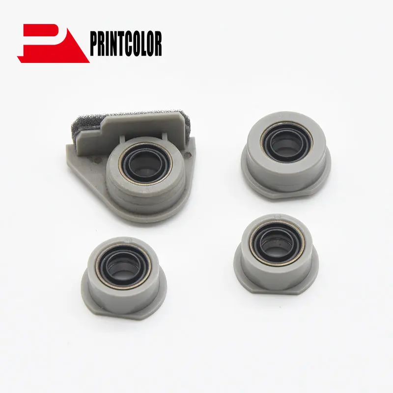 

Original New Ricoh MPC2003 MPC2503 MPC2011 C2003 C2503 C2011sp Developer Unit Seal Bushing