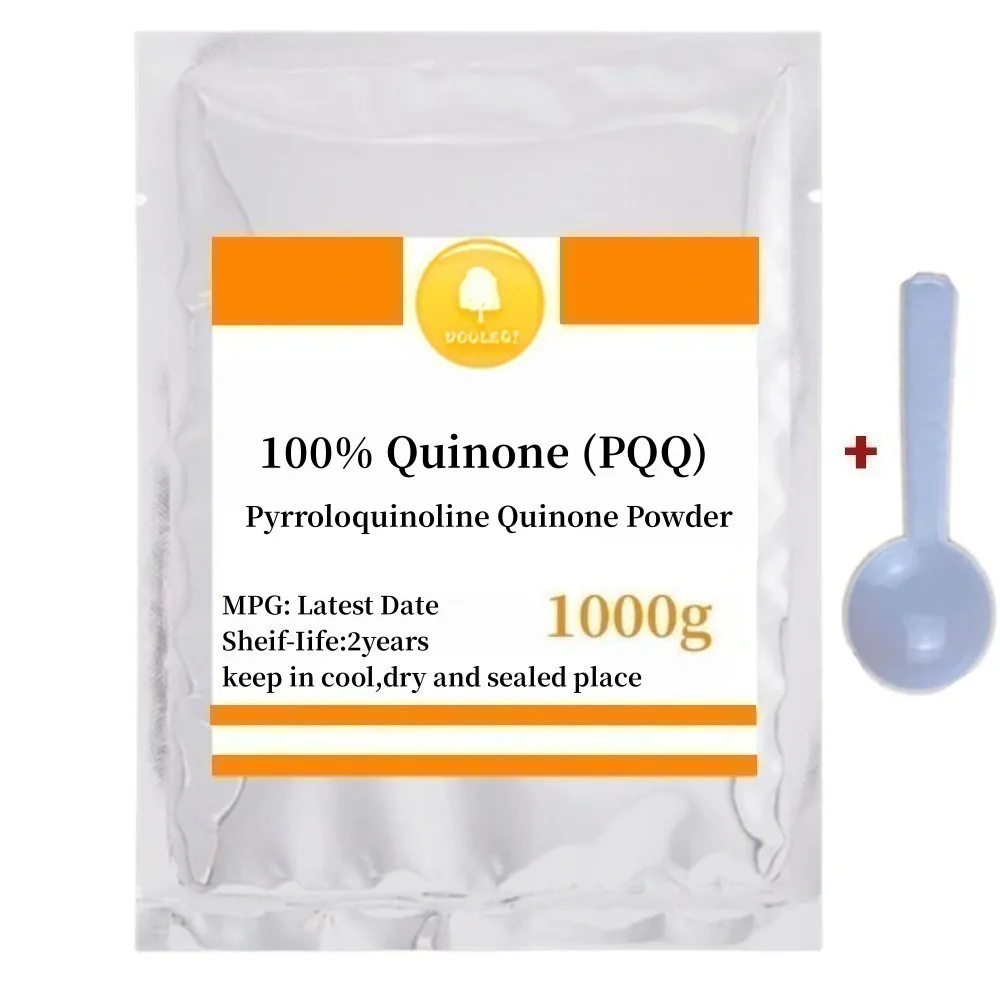 

100% хинон (PQQ), бесплатная доставка