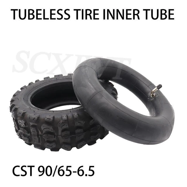 CST 90/65-6.5 Electric Scooter Tire on road off road tire Balance Car Tire