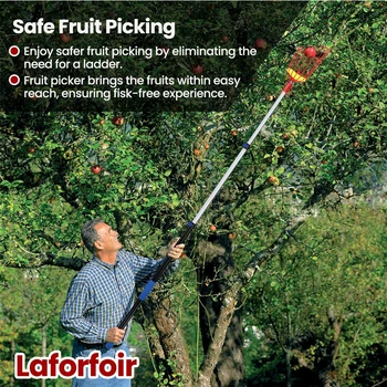 Long Reach Fruit Picker 2
