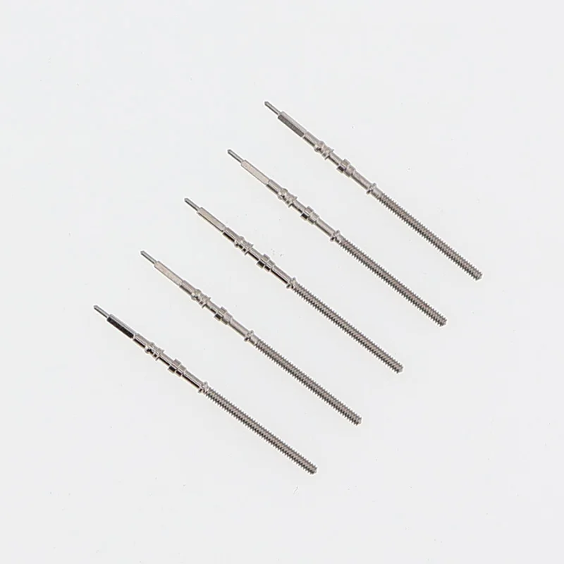 5 قطعة مجموعة NH35 NH36 جذع الحركة لأجزاء إصلاح ال...